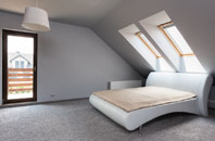 Ravelston bedroom extensions