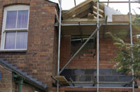 free Ravelston home extension quotes