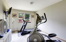 Ravelston home gym construction leads