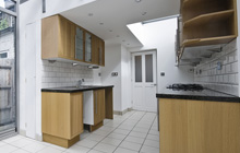Ravelston kitchen extension leads
