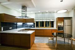 kitchen extensions Ravelston